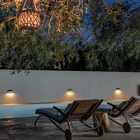 Villa Skylight Elia Private Pool - Casa Kalitero