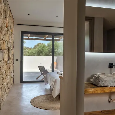 Skylight Elia Private Pool - Casa Kalitero Villa Zakynthos Town
